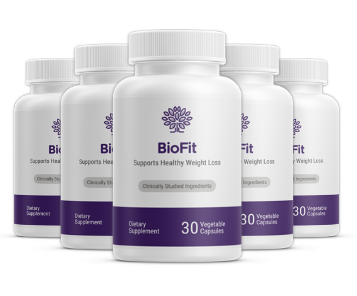 BioFit